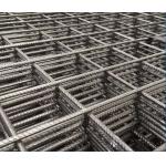 2X2 Welded Metal Galvanized Wire Mesh Panels For Animal Cage for sale