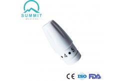 China Light Weight Portable Lancet Pen With Multiple Depth Settings supplier