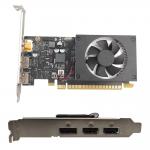 PCWINMAX Geforce GT730 2GB 4GB DDR3 DDR5 64Bit 128Bit HD/HD/DP Ports Low Profile Desktop Graphics Card for sale