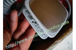 China Parts Of PHiliph Effica DFM100 Defibrillator External Steralizable Paddles 453564810911 SN CNPA139051 supplier