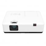 Projector WXGA 3LCD lamp projector for classroom/ conference display for sale