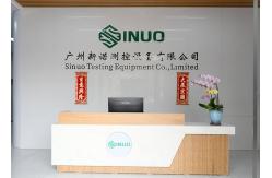 China Vehicle Testing Equipment manufacturer