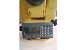 China Topcon Total Station GPT4002LN Special long Reflectorless 2000m Machine surveying instrument supplier