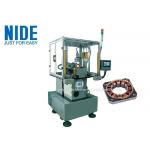 Stator Automatic Winding Machine With Three Nozzle Needle Winding Technology for sale