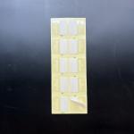 Wholesale In Stock Self Adhesive Hook Seal For Iphone Green Arrow