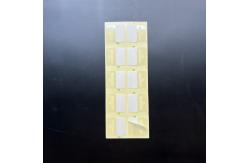 China Wholesale In Stock Self Adhesive Hook Seal For Iphone Green Arrow supplier