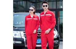 China Waterproof ODM Work Wear Uniforms For Welder Labor supplier