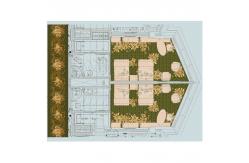 China Nordic Carpet Axminster Wool And Nylon Luxury Hospitality Carpet  For Hotel supplier