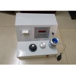 0-0981 Pa Air Permeability Test Equipment Supply Constant Air Pressure Output for sale