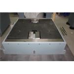 Low Noise Vibration Test System With 3axis Direction 800 Kg Effectie Load