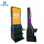 55 S Type Touch Monitor Slot Machine Games Cabinet for sale