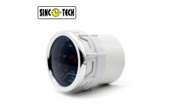 China 6146T Sinco Tech Oil Press Gauge Meter Auto Mobile Pointer Display 52mm Car supplier