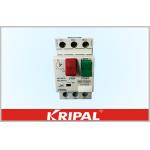 UKS -3207 Motor Switch Starter Mini Circuit Breaker 0.1-32A 3P Stress Reliever & Start for sale