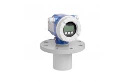 China Industrial Control Radar Level Gauge FMR62B for PLC Programming supplier