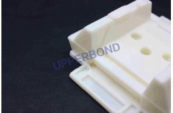 China Card Board King Size Packet Molding HLP Cigarette Machine Parts supplier