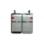 5.5 ''  Digitizer White Replacement Touch Screens For Lenovo A850 for sale