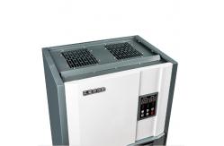 China Digital Humidity Control Industrial Portable Dehumidifier 3000 W 50Hz supplier