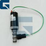 KDRDE5KR-20 Hydraulic Pump Solenoid Valve 40C07-203A for SK200-6E SK230-6E Excavator for sale