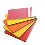 High Gloss T8 Brushed Aluminum Sheets Anodic Oxidation for sale