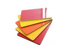 China High Gloss T8 Brushed Aluminum Sheets Anodic Oxidation supplier