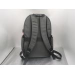 Soft Handle Custom Laptop Backpack with Laptop Compartment and 4-7 Pockets for sale