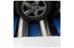 China Antiwear Automotive Brake Testing Equipment GB11798.1 Rustproof supplier