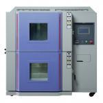 Custom Temp Cycle Chamber For Semiconductor Devices And Printed Circuit Boards