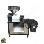 Coffee Cracker Machine Coffee Beans Hulling Machine 50kg/h Coffee Beans Huller for sale