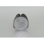 401# Air - proof Aluminium Foil Easy Open End With Food Grade Coating for sale