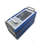 Automatic Electrical Test Set Transformer SFRA Sweep Frequency Response Analyzer for sale