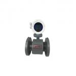 Electromagnetic Digital Flow Meter for sale