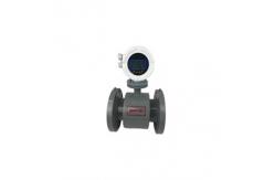 China LDG Liquid Diesel 4-20mA Electromagnetic Flow Transmitter supplier