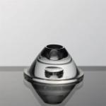 Borosilicate 3.3 LED Lighting Airport Optical Lens Glass Prism Runway for sale