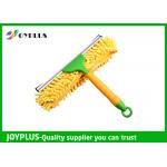 Chenille Material Window Cleaner Set Handheld Window Cleaner Multi Functional for sale