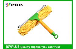 China Chenille Material Window Cleaner Set Handheld Window Cleaner Multi Functional supplier