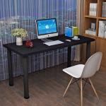 Multi Use Home Office Computer Desk Table Sturdy Writing Desk For Home