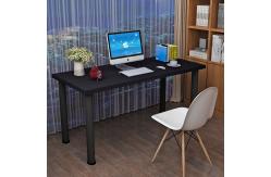 China Multi Use Home Office Computer Desk Table Sturdy Writing Desk For Home supplier
