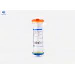 Hospital Disposable Dialysis Dialyser Low Flux And High Flux Hemodialyser for sale