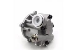 China K3V112 Pilot Pump Kawasaki K3V112DT Hydraulic Gear Pump K3V112DTP 10CC 15CC supplier