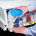 Infant Formula Security Merchandiser for sale