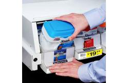 China Infant Formula Security Merchandiser supplier