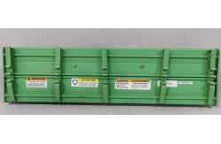 China 5441-693 Woodward Discrete I/O Module  400mm Width supplier