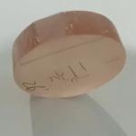 Saw Velocity Vef 0º Langasite Wafers for High-Performance Sensors for sale