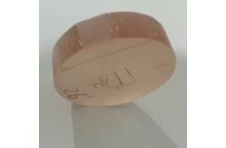 China Saw Velocity Vef 0º Langasite Wafers for High-Performance Sensors supplier