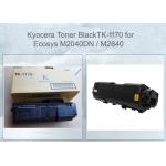Kyocera TK1170 Black Copier Toner Cartridge For Ecosys M2040 M2540 for sale