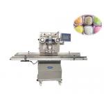 High Efficiency Ice Cream Mochi Making Machine 304Ss Mochi maker Machine for sale