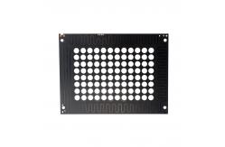 China Electric Flexible Custom Polyimide Heaters For Nucleic Acid Extraction Instrument supplier