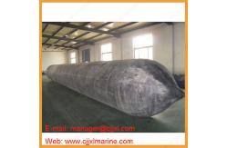 China Inflatble Landing and Launching Bulk Carrier Airbag supplier