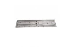 China 4 Axis Broaching CNC Oem Machined Products Surface Treatment supplier