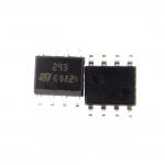 Comparator IC ST LM293DT SOP Electronic Components Blm21pg221sn1d for sale